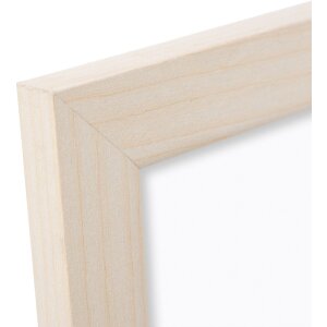 Goldbuch MDF obrazový rám Rio natural 10x15 cm