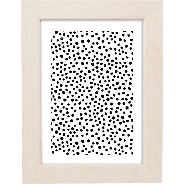 Goldbuch MDF obrazový rám Rio natural 13x18 cm
