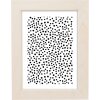 Goldbuch MDF obrazový rám Rio natural 13x18 cm