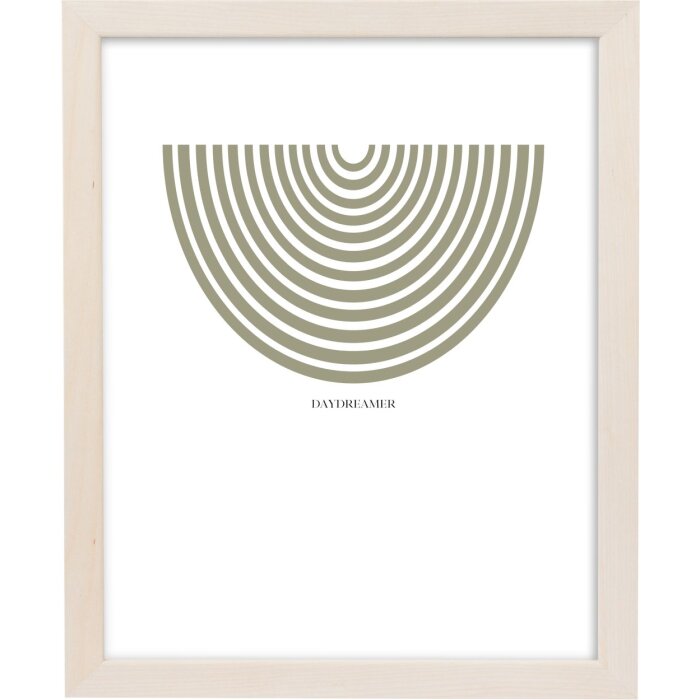Goldbuch MDF obrazový rám Rio natural 30x40 cm