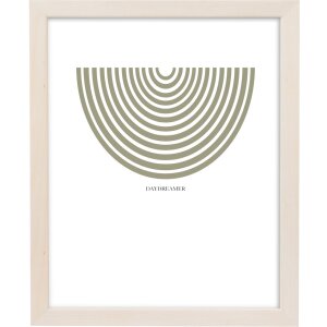 Goldbuch MDF obrazový rám Rio natural 30x40 cm