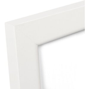 Goldbuch MDF obrazový rám Rio white 10x15 cm