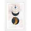 Goldbuch MDF obrazový rám Rio white 20x30 cm