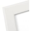 Goldbuch MDF obrazový rám Rio white 20x30 cm