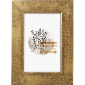 Rámeček na obraz Goldbuch Ian gold 10x15 cm
