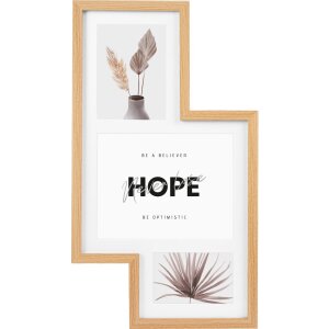 Goldbuch Fotogalerie Puzzle Hope 3 fotografie (32,5x58,5 cm)