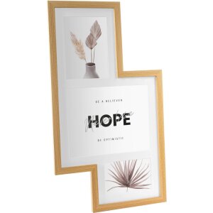 Goldbuch Fotogalerie Puzzle Hope 3 fotografie (32,5x58,5 cm)