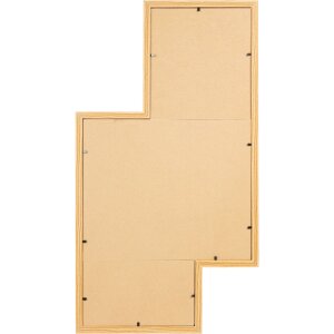 Goldbuch Fotogalerie Puzzle Hope 3 fotografie (32,5x58,5 cm)