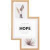 Goldbuch Fotogalerie Puzzle Hope 3 fotografie (32,5x58,5 cm)