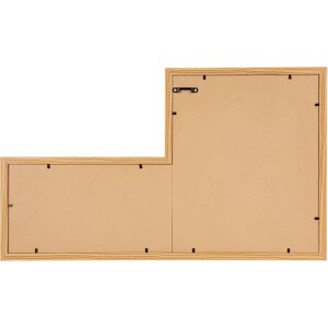 Goldbuch Fotogalerie Puzzle dohromady 3 fotografie (55,8x32,5 cm)