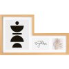 Goldbuch Fotogalerie Puzzle dohromady 3 fotografie (55,8x32,5 cm)