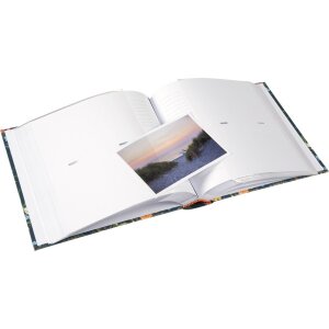 Goldbuch slip-in album Verano 23x23 cm pro 200...