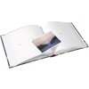 Goldbuch slip-in album Verano 23x23 cm pro 200 fotografií 10x15 cm umělecký tisk