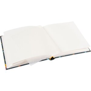 Goldbuch fotoalbum Verano 25x25 cm a 30x31 cm 60 bílých stran