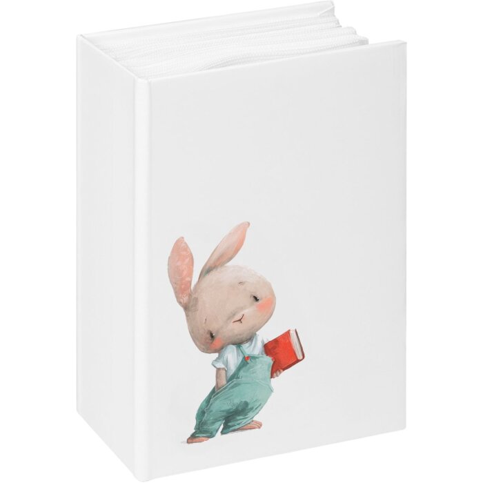 Walther slip-in album Minimax Nosey 100 fotografií 10x15 cm
