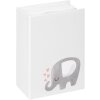 Walther Minimax slip-in album Hearting 10x15 cm 100 fotografií tvrdá vazba