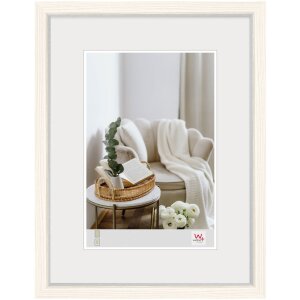 Dřevěný rám Walther MDF Hygge 10x15 cm...