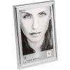 Kovový portrétní rám Walther Elodie 10x15 cm až 15x20 cm stříbrný