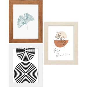Goldbuch MDF obrazový rám Rio 10x15 cm až...