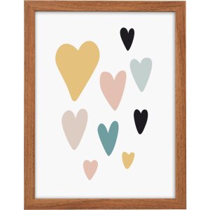 Goldbuch MDF obrazový rám Rio 10x15 cm až 30x40 cm