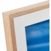 Goldbuch rám na obrázky Ava bílá-příroda 10x15 cm až 30x40 cm