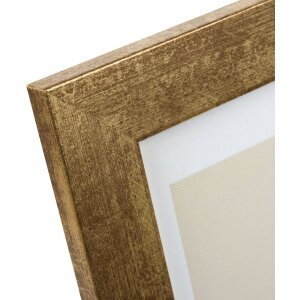 Rámeček na obraz Goldbuch Ian gold 10x15 cm až...