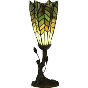 LumiLamp 5LL-6337 Tiffany stolní lampa...