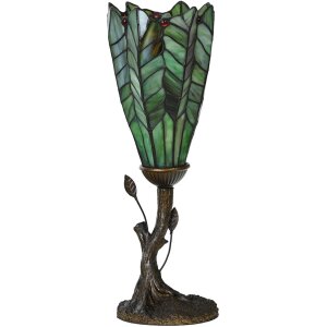 LumiLamp 5LL-6337 Tiffany stolní lampa...