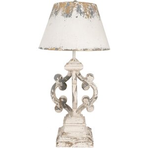 Clayre & Eef 5LMC0032 Stolní lampa...