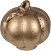 Clayre & Eef 6GL4360 Dekorativní dýně Ø 15x15 cm