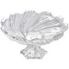 Clayre & Eef 6GL4433 Servírovací mísa transparentní Ø 38x21 cm