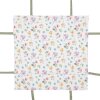 Košík na chléb Clayre & Eef CFL47 Vícebarevný 35x35x8 cm