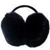 Juleeze JZEW0005Z Ohřívač uší černý 13 cm