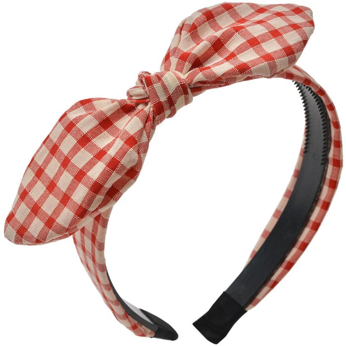 Juleeze JZHB0113P Dámská čelenka do vlasů růžová