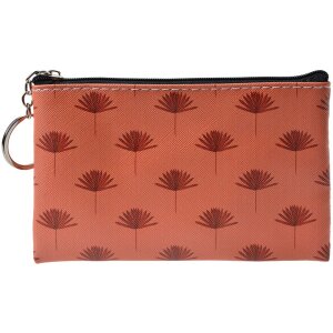 Juleeze JZPU0001-04 Peněženka hnědá 10x15 cm