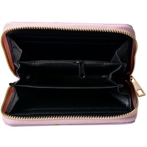 Juleeze JZPU0004-02 Peněženka růžová,...