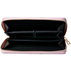 Juleeze JZPU0004-03 Peněženka růžová,...