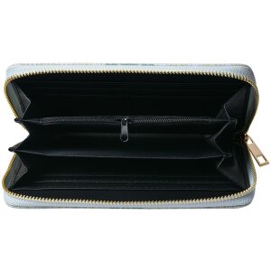 Juleeze JZPU0006-03 Peněženka zelená, žlutá...