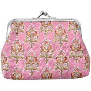 Juleeze JZPU0008-01 Peněženka růžová,...