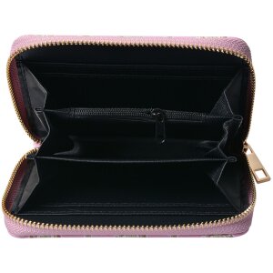 Juleeze JZPU0008-02 Peněženka růžová,...