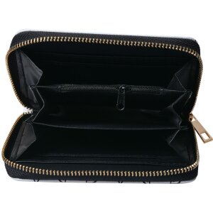 Juleeze JZPU0009-02 Peněženka bílá,...