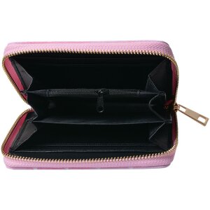 Juleeze JZPU0010-02 Peněženka růžová,...