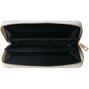 Juleeze JZPUBRB-03 Peněženka bílá,...