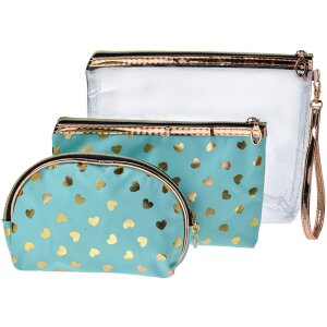 Juleeze JZSET0001GR Kosmetická taška...