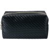 Juleeze JZTB0051 Kosmetická taška černá 18x8x10 cm