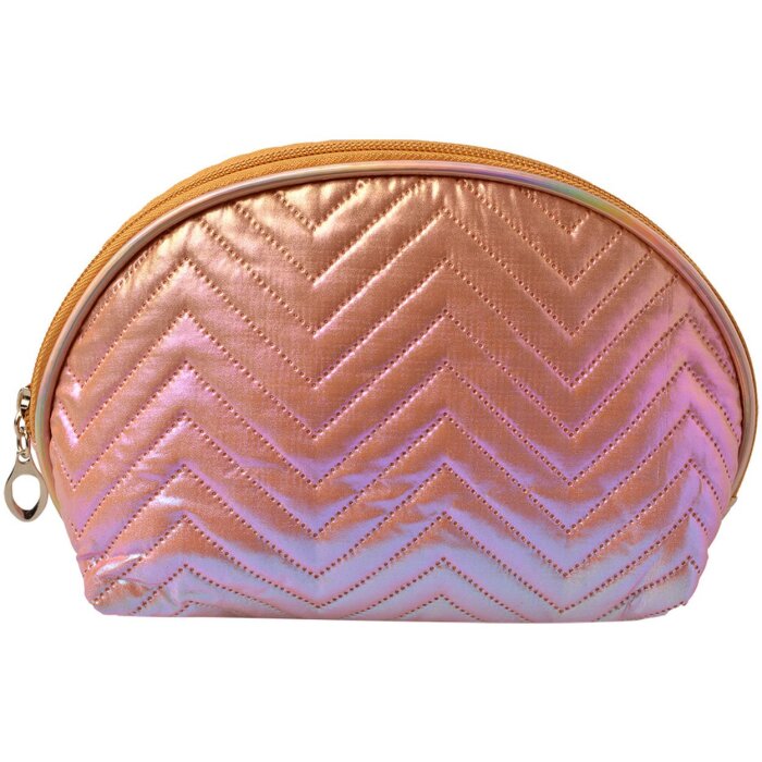 Juleeze Kulturní taška růžová 22x8x14 cm