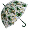 Juleeze JZUM0062GR Deštník zelený 60 cm