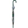 Juleeze JZUM0062GR Deštník zelený 60 cm
