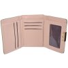 Juleeze JZWA0168GR Peněženka zelená 10x8 cm