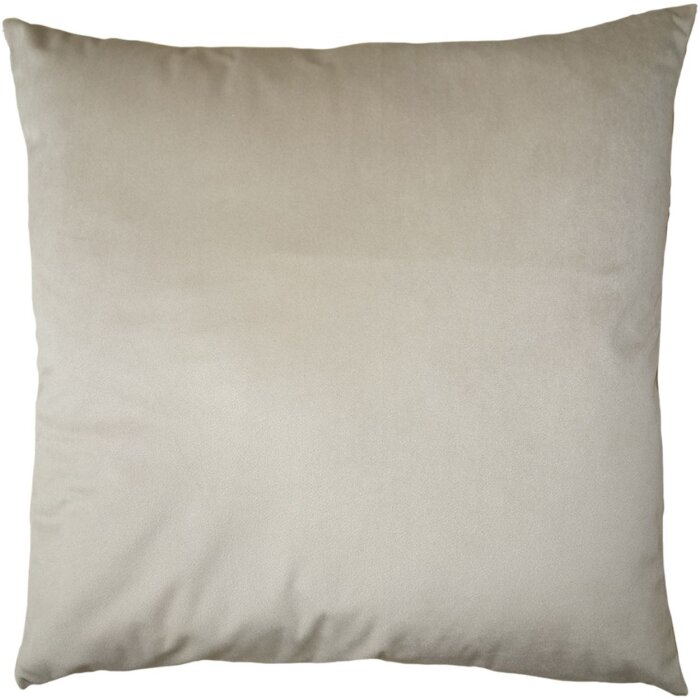 Clayre & Eef KTU021.001BR Povlak na polštář hnědý 45x45 cm